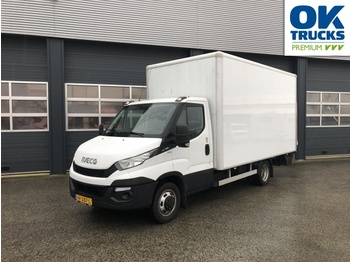 Iveco Daily 35C13 (Euro5 Klima ZV) - 驾驶室底盘卡车