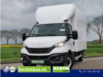 Iveco Daily 35S18 bakwagen laadklep! - 厢式货车