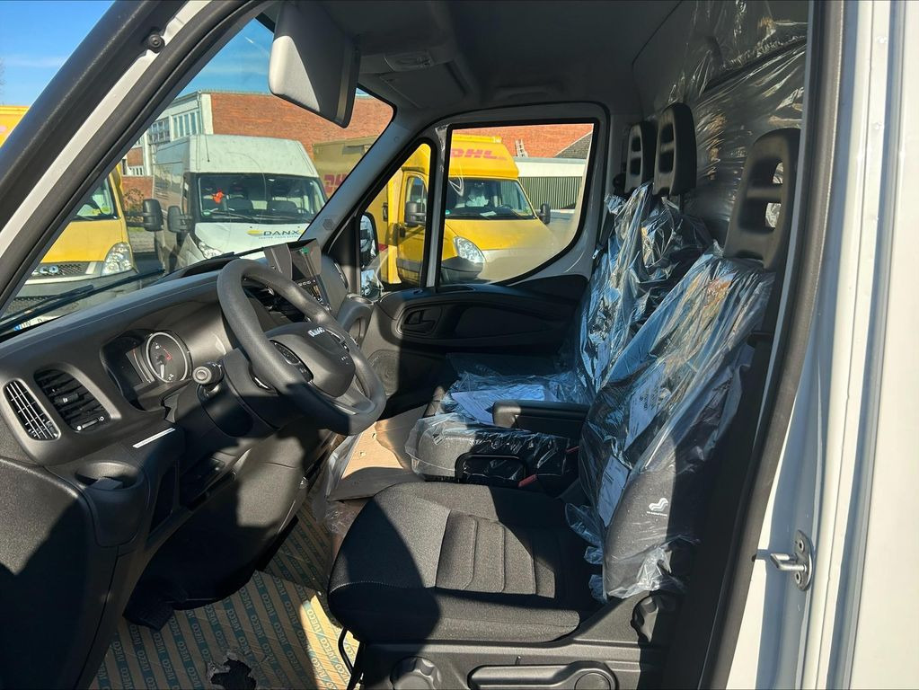 Iveco Daily Koffer 35S14H EA8 115 kW (156 PS), Auto...  租赁 Iveco Daily Koffer 35S14H EA8 115 kW (156 PS), Auto...：图14