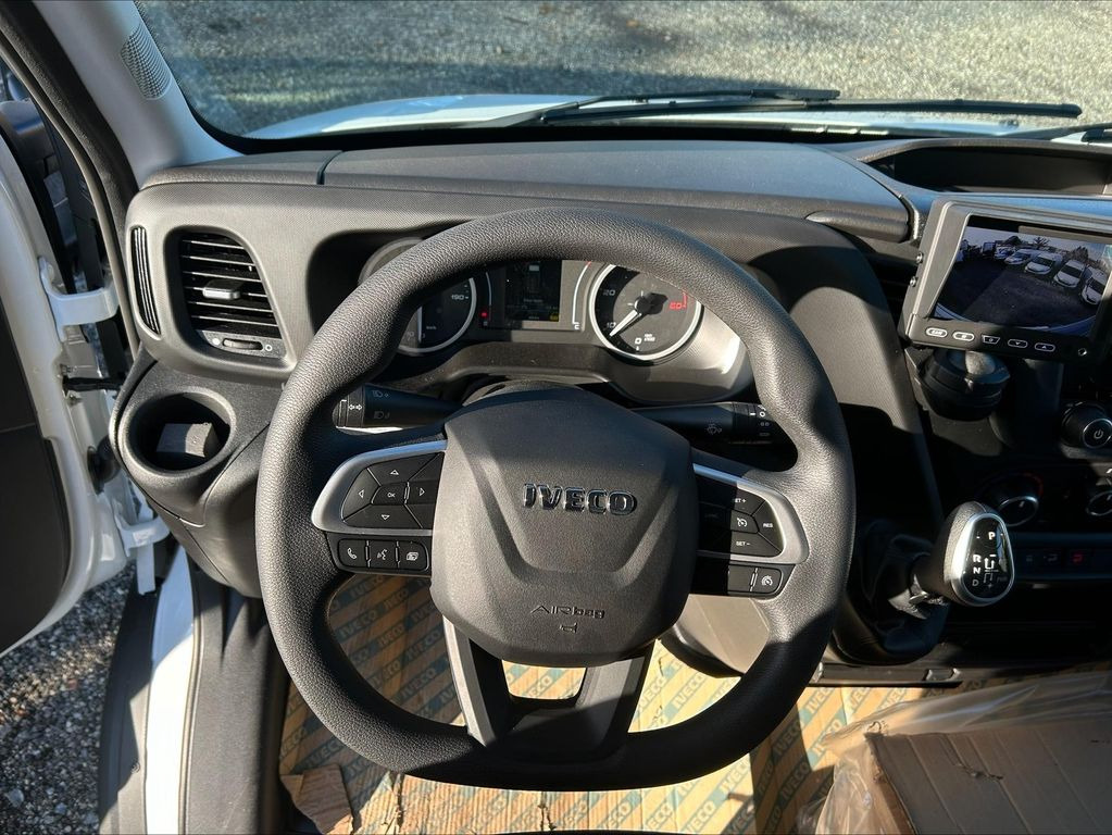 Iveco Daily Koffer 35S14H EA8 115 kW (156 PS), Auto...  租赁 Iveco Daily Koffer 35S14H EA8 115 kW (156 PS), Auto...：图15