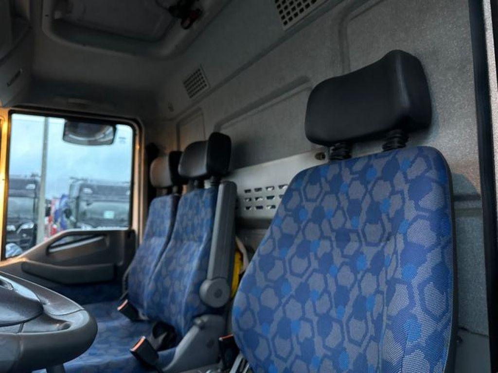 厢式卡车 Iveco  EUROCARGO 75E15*LBW1,5t*2xAHK*Schiebplane*NL2,9：图16