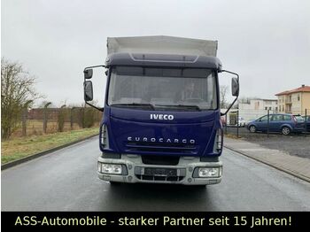 侧帘货车 Iveco Eurocargo ML80E17*PritscheMax,Motor+GetriebeTOP*：图1
