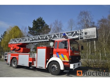 消防车 Iveco F140-25A：图1