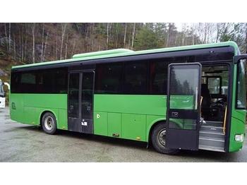 Iveco Irisbuss Crossvay 42 seter m/heis  - 长途客车