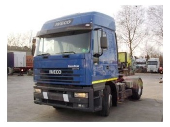 Iveco Iveco LD440E46 460Hp High Roof - 牵引车