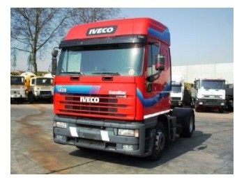Iveco LD440E43 - 牵引车