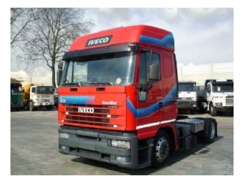 Iveco LD440E43 LOWDECK - 牵引车