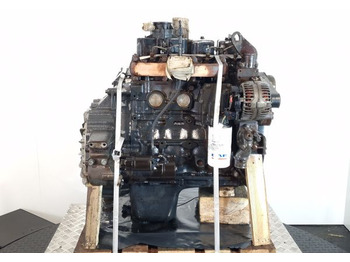 发动机 适用于 建筑机械 Iveco N45MNAE Engine (Industrial)：图4