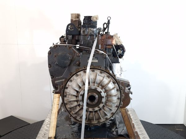 发动机 适用于 建筑机械 Iveco N45MNAE Engine (Industrial)：图3