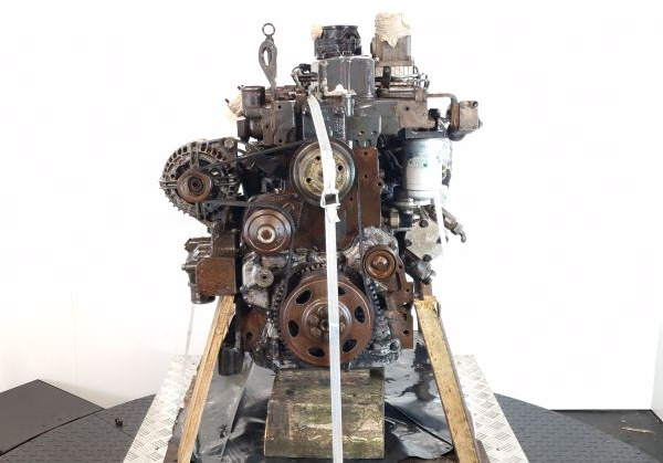 发动机 适用于 建筑机械 Iveco N45MNAE Engine (Industrial)：图6