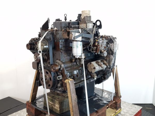 发动机 适用于 建筑机械 Iveco N45MNAE Engine (Industrial)：图7