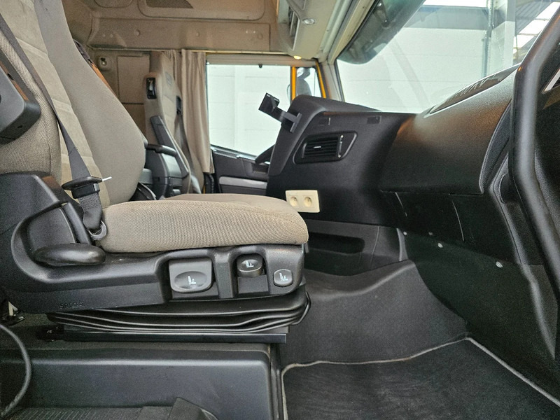 牵引车 Iveco Stralis 460 EURO 6 / HI WAY / AIRCO：图12