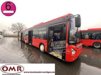 城市巴士 Iveco - Urbanway/ original km/Euro 6/O 530 G Citaro：图1