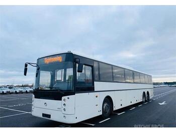 城市巴士 Iveco Vest Aurorider 6x2 Retarder：图1