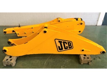 备件 适用于 反铲装载机 JCB parts for 3CX - P21：图1