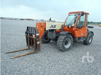JLG 3509 - 伸缩臂叉装车
