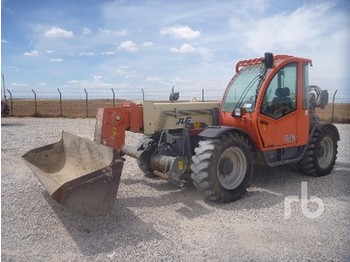 JLG 3513T - 伸缩臂叉装车