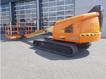 JLG 400 SC - 伸缩臂