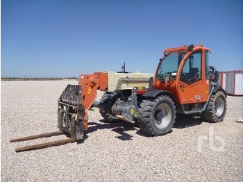 JLG 4013 - 伸缩臂叉装车