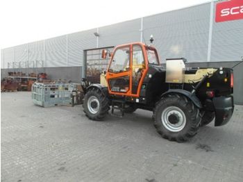 JLG 4017 - 伸缩臂叉装车