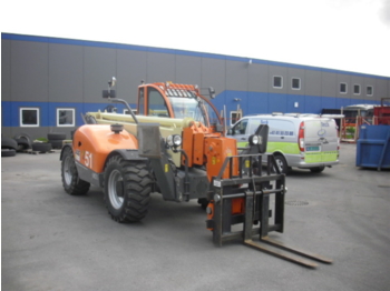 JLG 4017 PS - 伸缩臂叉装车