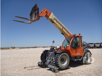 JLG GTH4013 - 伸缩臂叉装车