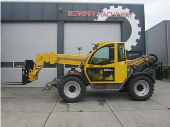 JLG Telescopic forklift truck - 伸缩臂叉装车