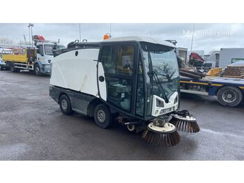 JOHNSTON SWEEPERS CN201 - 道路清扫机
