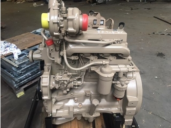 JOHN DEERE 4045 engine  - 发动机
