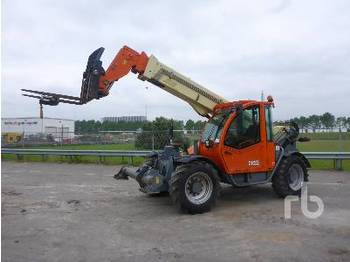 Jlg 3513 4X4X4 - 伸缩臂叉装车