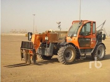 Jlg 4017PS 4X4X4 - 伸缩臂叉装车