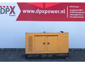 John Deere 4045HF158 - 100 kVA Generator - DPX-11492  - 发电机组