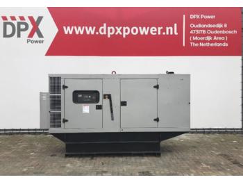 John Deere 6068HF120 - 150 kVA Generator - DPX-11584  - 发电机组