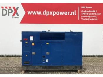 John Deere 6081 - 160 kVA Generator - DPX-11312  - 发电机组