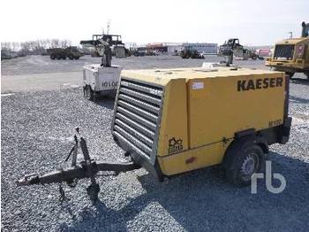 KAESER M100 S/A - 空气压缩机