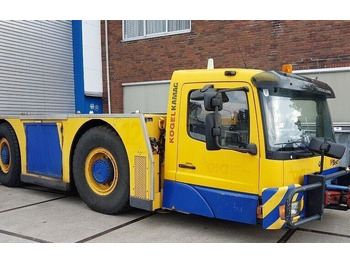  KAMAG TowBear 35/22-280 - 后推牵引车