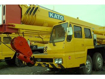 KATO NK550E - 移动式起重机