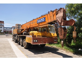 KATO NK-500E - 起重机
