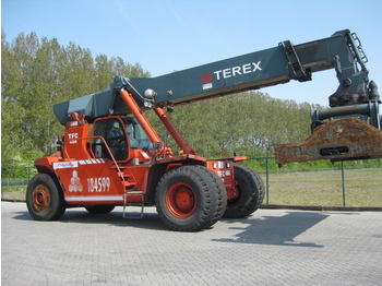 集装箱叉装车 Kalmar Terex - PPM TFC45R：图1