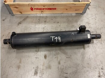 Kalmar cylinder, lift OEM 924219.0001  - 液压缸