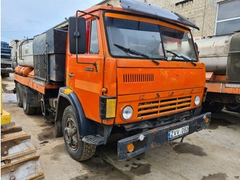 Kamaz 53213 - 罐车