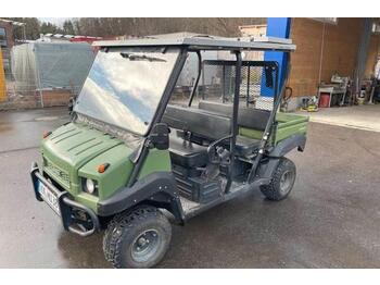 全地形车 Kawasaki Mule 4010 Trans 4x4