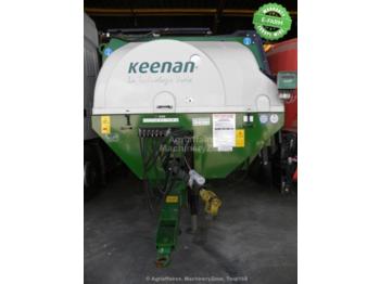 Keenan 320 meca fibre - 牲畜设备