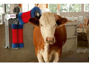 新的 牲畜设备 Kerbl AKTION-Happy Cow Duo-Frei Haus geliefert-NEU：图1