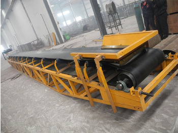 Kinglink B400 Belt Conveyor - 带式输送机
