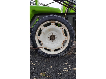 Kleber  - 车轮/ 轮胎