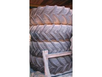 Kleber 520/85-R 38 - 车轮/ 轮胎