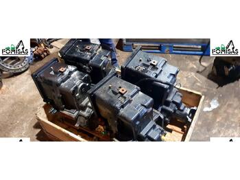 变速箱及其零件 适用于 林业设备 Komatsu Gearboxes 875 895：图1