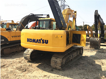 履带式挖掘机 Komatsu PC200-7：图3