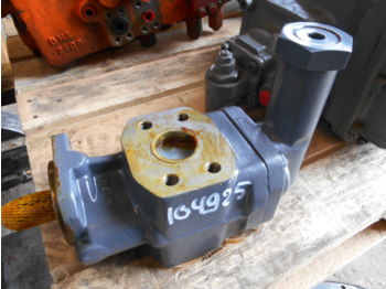 Kracht KF63RF2-D15 - 液压泵